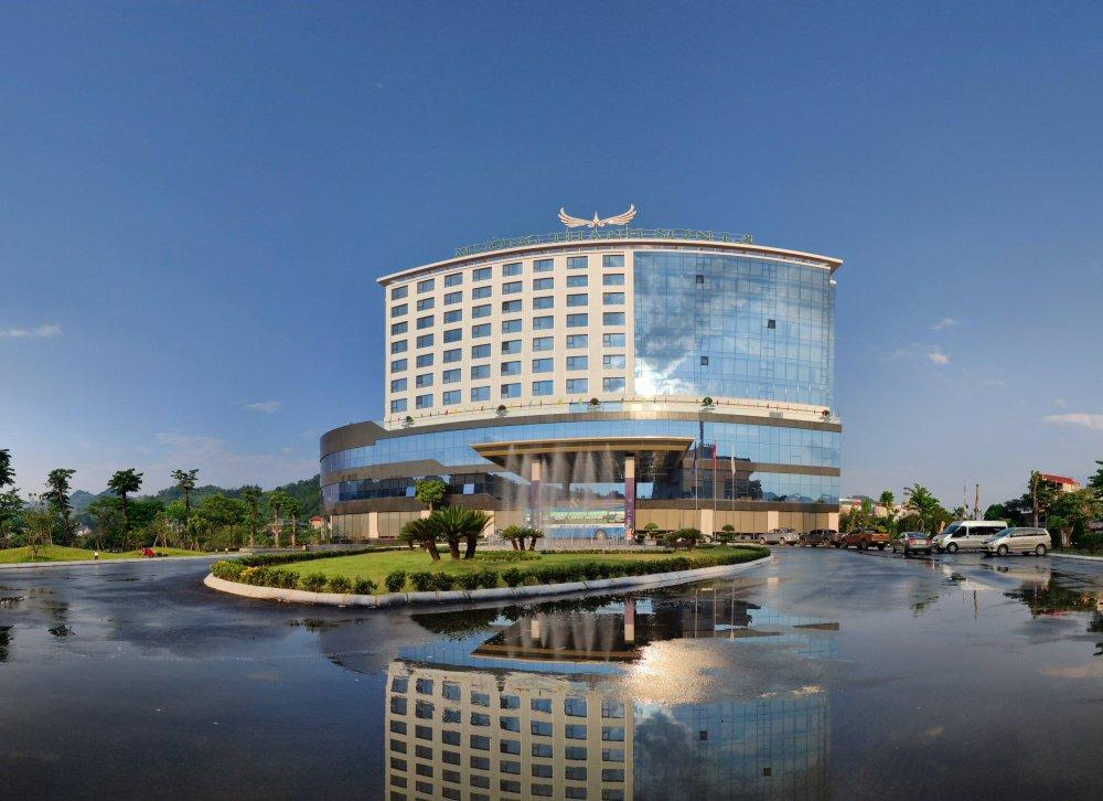 Khách sạn Mường Thanh Sơn La